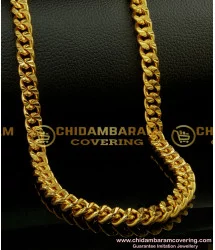 One gram gold chain shop online